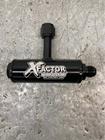 X Factor fuel log 2 barrel 