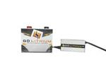 Go Lithium Battery and Charger