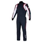 Alpinestars GP Race V2 Bootcut FIA/SFI Suit, Black/White/Red