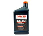 Driven BR40 10W-40 Break-In Motor Oil, Quart