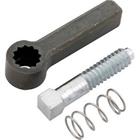 Tension Lever Kit for Heated Groover