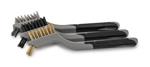 Titan Tools 3 pc Mini Wire Brush Set