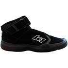 K1 SFI Pit Crew Shoes, Black