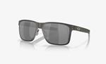 Oakley Holbrook Metal, Matte Gunmetal/Prizm Black