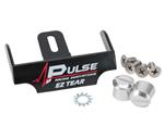Pulse Racing EZ Tear and Silver Post Combo Kit
