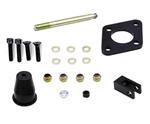 Wilwood Master Cylinder to Pedal Adapter Kit