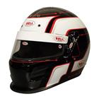 Bell K.1 Pro Circuit SA2020 Helmet, Red Graphic