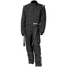 Zamp ZR-Drag Suit, Black