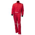 Zamp ZR-50 SFI 3.2A/5 Lightweight 3-Layer Suit, Red
