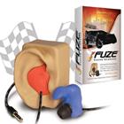 Moldable Ear Phones