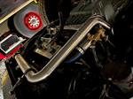 Custom Cooler/Tube Assembly