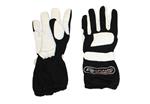 Dynamic Racewear SFI3.3/5 2-Layer Heat Race Gloves