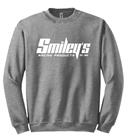 Smileys Crewneck Sweatshirt
