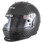 Zamp RZ-48Y Youth CMR2016 Helmet, Gloss Carbon