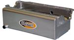 Olson Alum Wet Sump Oil Pan