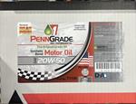 PennGrade 20W50 Oil