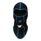 K1 Single-Layer Nomex Balaclava, Black