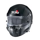 Stilo ST5 FN Zero FIA 8860-2018 Non-ABP Helmet, Carbon