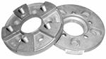 TRANS DAPT WHEEL ADAPTERS