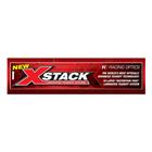 10217C XStack Laminated Tearoff, 30 Pack, Clear