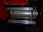 Sterling 80 Gallon Stainless Steel Fuel Tank