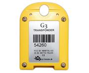 Westhold G3 Rechargeable Transponder (New Gen)