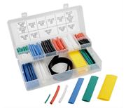 Titan Tools 171pc Tekz Heat Shrink Tube Assortment 