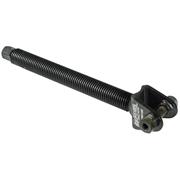 Wehrs Adjustable Shock Mount, 1" Threaded 9" Long