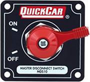 Master Disconnect Switch 