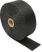 DEI Exhaust Wrap, 2" x 25 Ft - Titanium Black