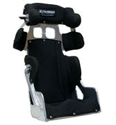 Ultra Shield FC2 Seat with Black Cover