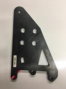 TRE QC Pull Bar Brackets