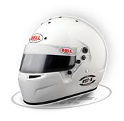 Bell RS7-K K2020 V.15 BRUSA Helmet, White
