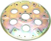 PRW SFI Chromoly Chevy Internal Balance Flexplate, 168T 2pc Seal