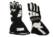 Dynamic Racewear SFI3.3/5 2-Layer Champion Race Gloves