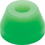 Quick Car Small Bushing Green Soft/Extra Soft