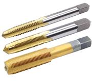 Allstar Titanium Coated Tungsten Steel Taps