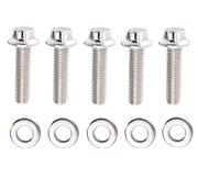ARP Stainless Steel 12-Point Bolts - 5/16-18 X 1.250 5/Pack