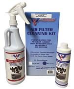 Walker Performance Cleaner Kit