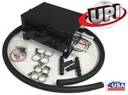 UTV Cab Heater Kit For Machines With 3/4" Radiator Hoses