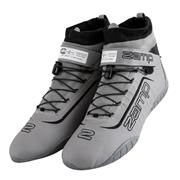 Zamp ZR-70 SFI 3.3/5 Race Shoe, Gray