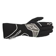 Alpinestars Tech 1-Race V2 Gloves, Black/White