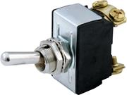 QuickCar Toggle Switch - Double Pole