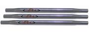 XXX Sprint 1-1/8" Aluminum Radius Rods