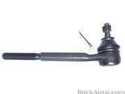 Outer Metric Tie Rod