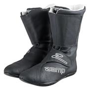 Zamp ZR-Drag Boot SFI 3.3/20 Race Boot, Black