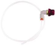 Winters Performance Rear End Breather Assembly