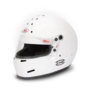 Bell K.1 Sport SA2020 Helmet, White