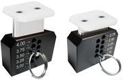 Triple X 1 3/4" to 4" Set-up Blocks