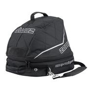 Zamp Helmet Bag with Fan, Black